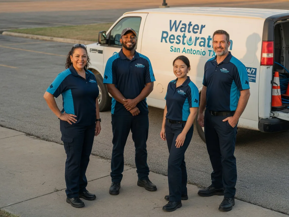 Water Damage Repair company in Granite Canon, WY